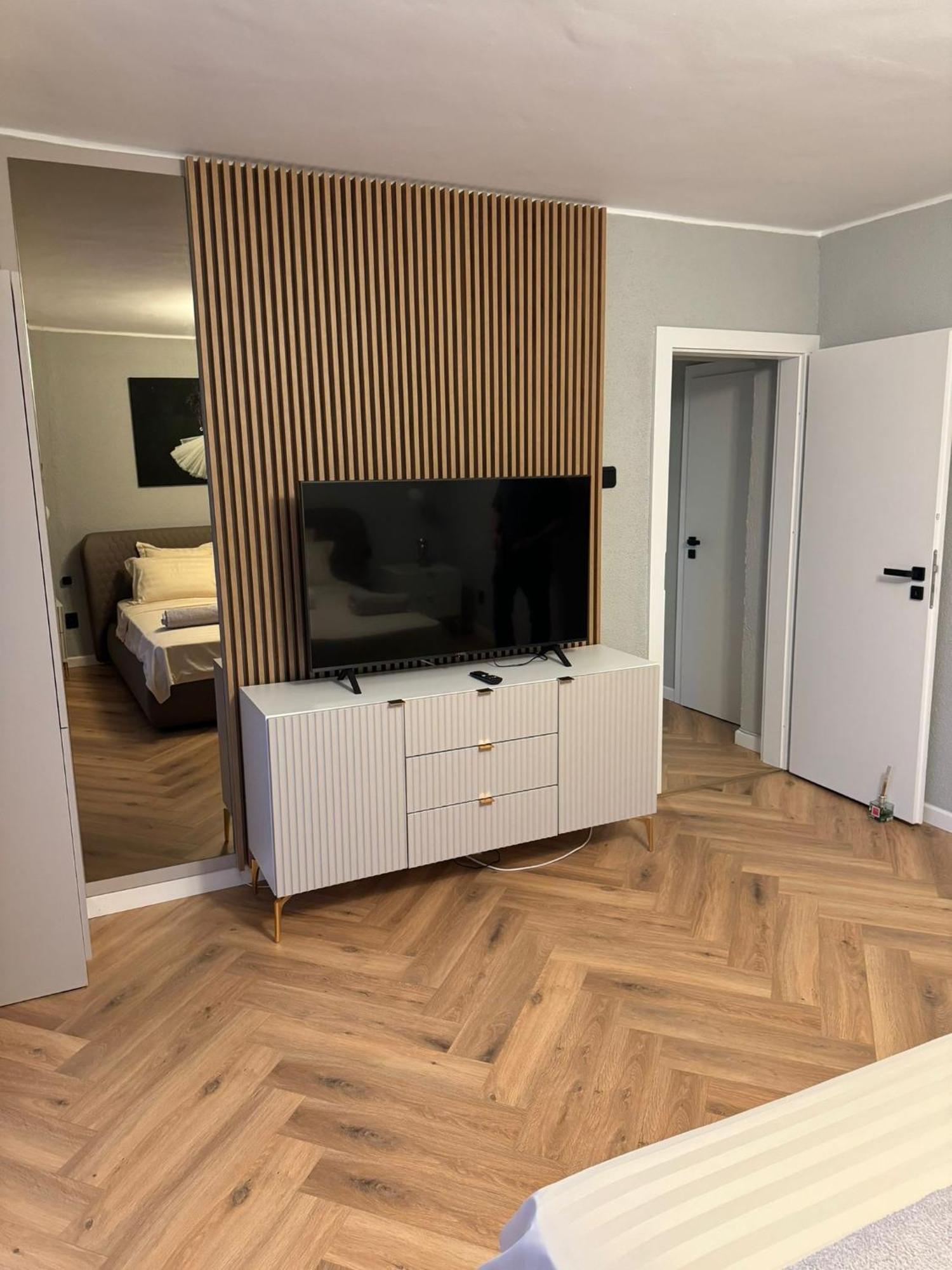 Apartament Lux Vedere Rond Alba Iulia Bukarest Exteriör bild
